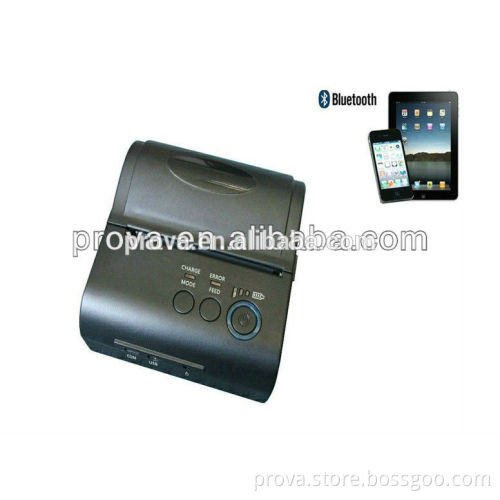 lowest price !!!mini thermal printer 58mm
